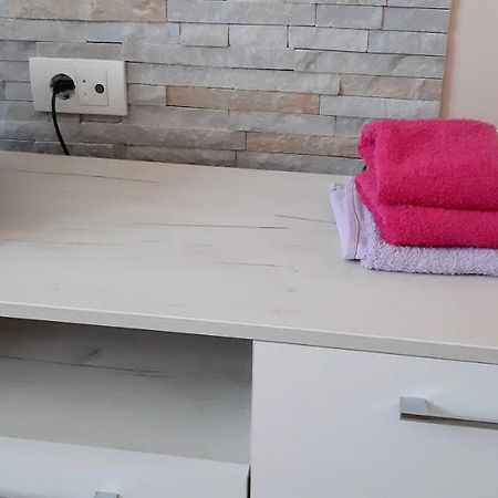 Lux Apartman Cacak Exterior photo