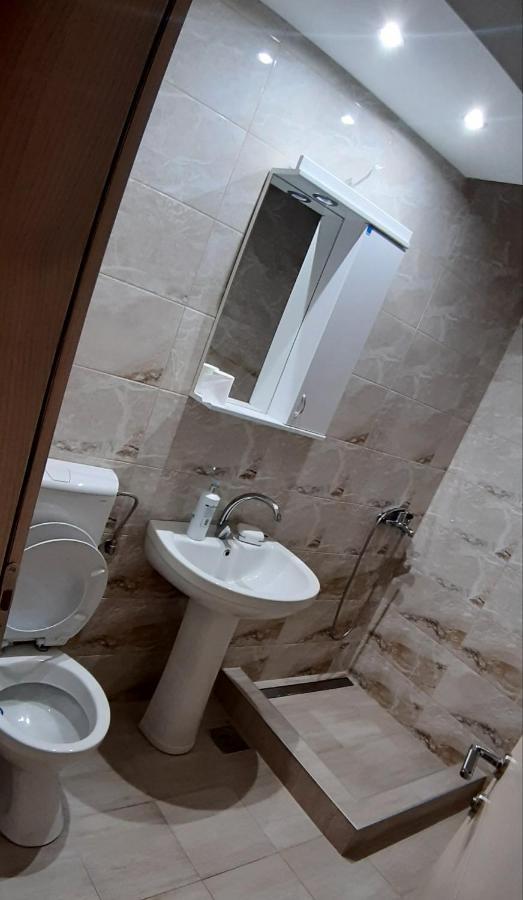 Lux Apartman Cacak Exterior photo