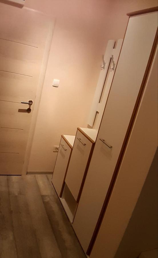 Lux Apartman Cacak Exterior photo